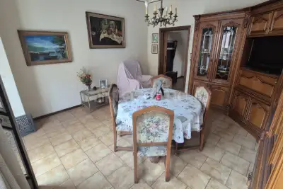 Casa Indipendente in vendita, Via Cristoforo Colombo, Borgosatollo