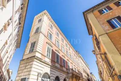 Ufficio in vendita, Via della Fontanella di Borghese, Roma