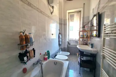 Casa in vendita, Via Marco Decumio, Roma