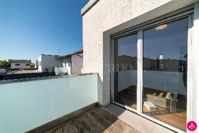 Villa in vendita, Via Belluno, Tavagnacco