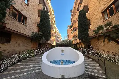 Casa in vendita, Via delle Baleari, Roma