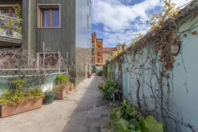 Casa in vendita, Via Goffredo Mameli, Milano