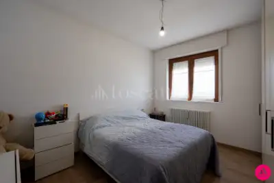 Casa in vendita, Via Segaluzza, Pordenone