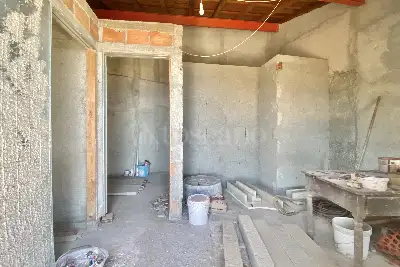 Casa in vendita, Via Aria Rocca Forza D'Agrò, Forza d'Agrò