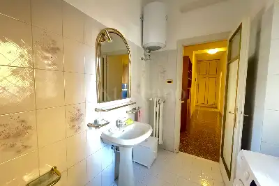 Casa in affitto, Via San Tommaso d'Aquino, Roma