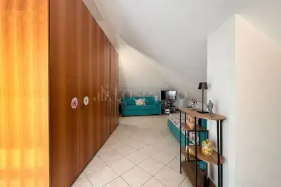 Superattico in vendita, Via Nicola Palmieri 65, Milano