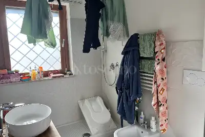 Attico in vendita, Via Andrea Cascella, Roma