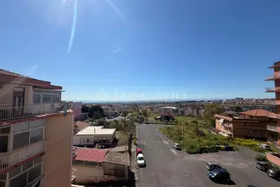 Casa in vendita, Via Antonio Stoppani, Catania