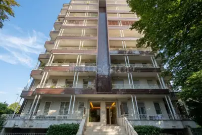 Casa in vendita, Via Luigi Soderini, Milano
