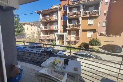Casa in vendita, Via Alba Fucens, L'Aquila