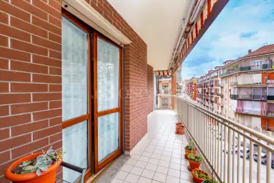 Casa in vendita, Via Vittoria Colonna, Torino