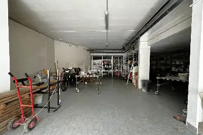 Magazzino in vendita, Via dei Polenta, Roma