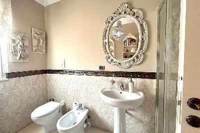 Casa in vendita, Via A. Stoppani, Cerignola