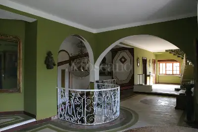 Villa in vendita, via di colle formica, Velletri