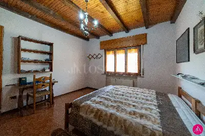 Villino a Schiera in vendita, Via Giuseppe Mazzini, Aviano