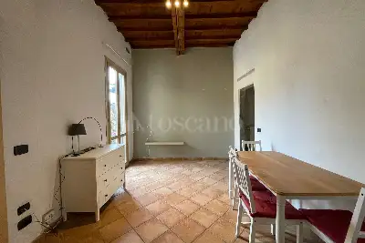 Casa in vendita, Via Guelfa, Firenze