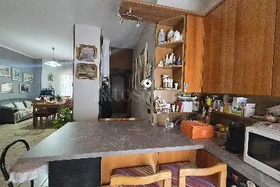 Casa in vendita, Via Massimo d'Azeglio, Lumezzane