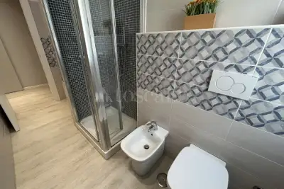 Casa in affitto, Via Crescenzo del Monte, Roma