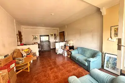 Casa in vendita, Via Zignago, Roma