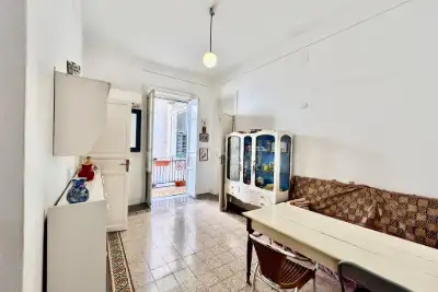 Casa in vendita, Via Catania, Palermo