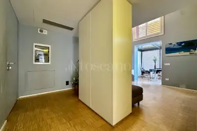 Casa in affitto, Via dei Fontanili, Milano
