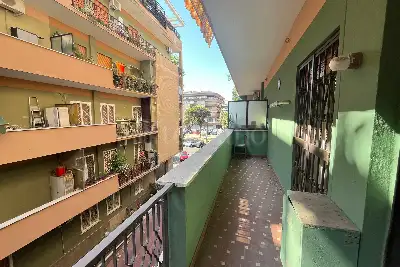 Casa in vendita, Via Tagaste, Roma