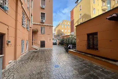 Casa in affitto, Via San Tommaso d'Aquino, Roma