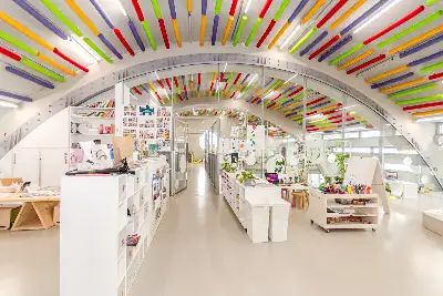 Stabile Uso Ufficio in vendita, Corso Sempione 34, Milano