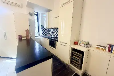 Casa in affitto, Via Archimede, Milano