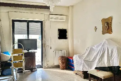 Casa in vendita, Via Vincenzo D'Amore, Messina