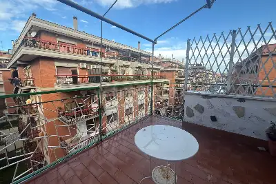 Casa in vendita, Piazza Calipso, Roma