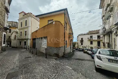 Casa in vendita, Via Maddalena, Catanzaro