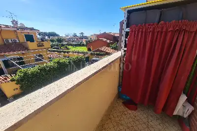 Casa in vendita, Via Arno, Pomezia