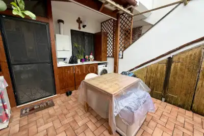 Casa in vendita, Via Dante Travagliati, Cerveteri