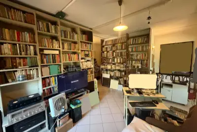 Superattico in vendita, Viale Fulvio Testi, Milano