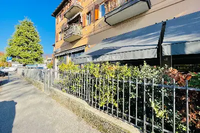 Casa in vendita, Ad.ze Stadio, Brescia