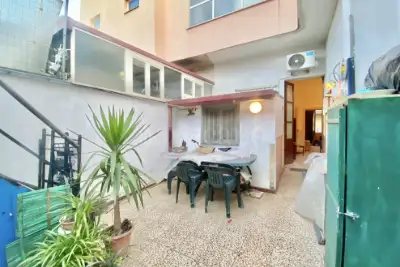 Casa Indipendente in vendita, Via Alessandro Manzoni, Santa Teresa di Riva
