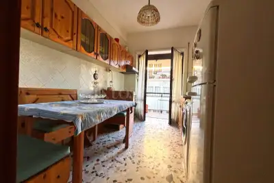Casa in vendita, Via Framura, Roma