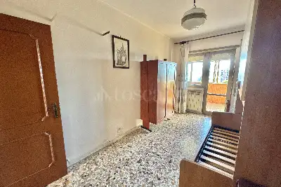 Casa in vendita, Via Giovanni Frignani, Roma