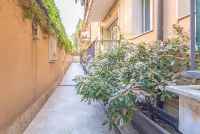 Casa in vendita, Via Raffaello Sanzio, Milano