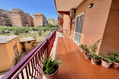 Casa in vendita, Via Trapani, Ladispoli