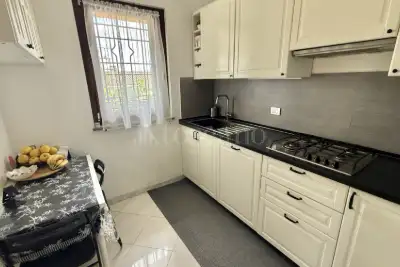 Villa in vendita, Via Pelago, Roma