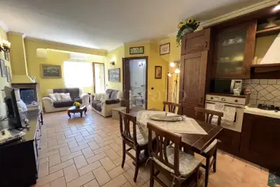 Casa in vendita, Via delle Perle, Fiumicino