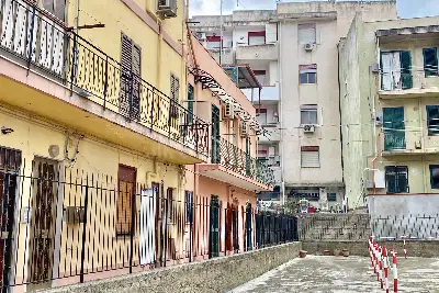 Casa in vendita, Torrente Bordonaro, Messina