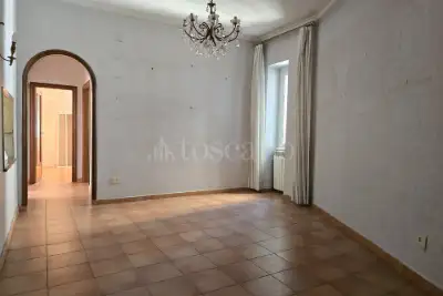 Casa in vendita, Via Roberto de Nobili, Roma