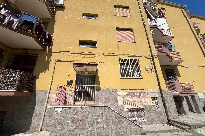 Casa in vendita, Via Antonio Pacinotti, Catania