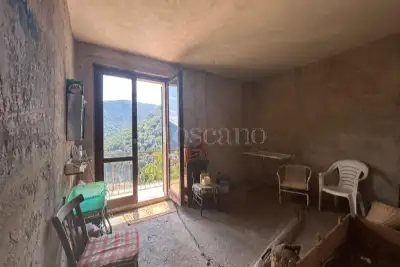 Villa Bifamiliare in vendita, Via Belleboni, Polaveno