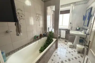 Casa in vendita, Via Portuense, Roma