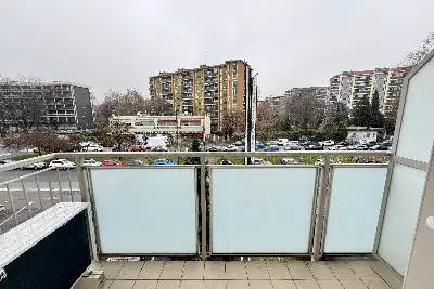 Casa in affitto, Via Angelo Inganni, Milano