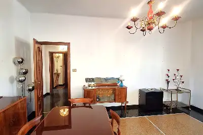 Casa in vendita, Via Terralba, Genova